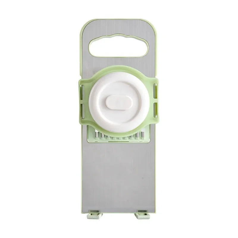 Stainless Steel Grater Vegetable Cutter Kitchen With Extra Thick Multi-function Stainless Steel Shredder Potato Shredder