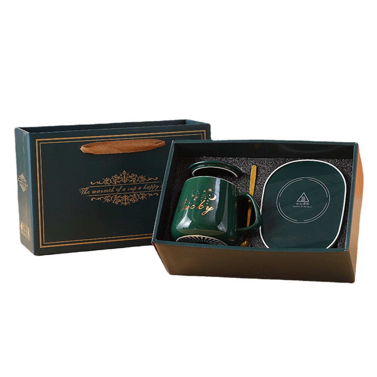 Opening League Building Annual Meeting Activities Creative Gift Suit Accompanying Gift Business Gift Box To Send Customers And Employees To Gift Approval