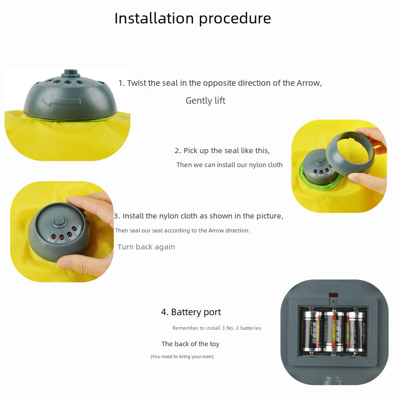 Cross-border Electric Cat Toy Four-speed Speed Cat Turntable Automatic Rotating Cat Supplies Free Hands Pet Toys