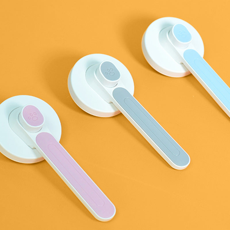 Cat Comb Dog Pet Special Brush Floating Hair Needle Comb Cat Massage Cleaning Comb Brush Cat Comb Supplies