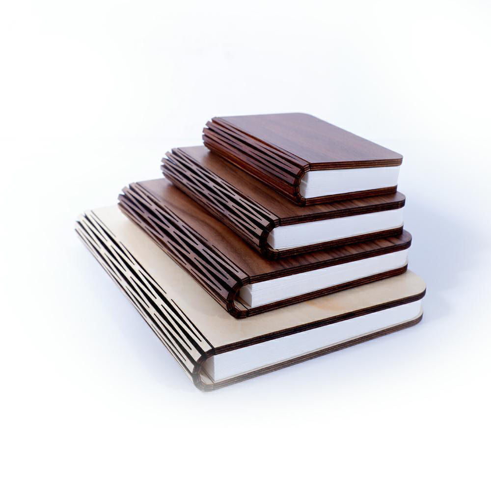 Wooden Book Lamp Creative Folding Book Light Luminous Book Bedroom Bedside Wireless Night Light Natural Light Atmosphere Light