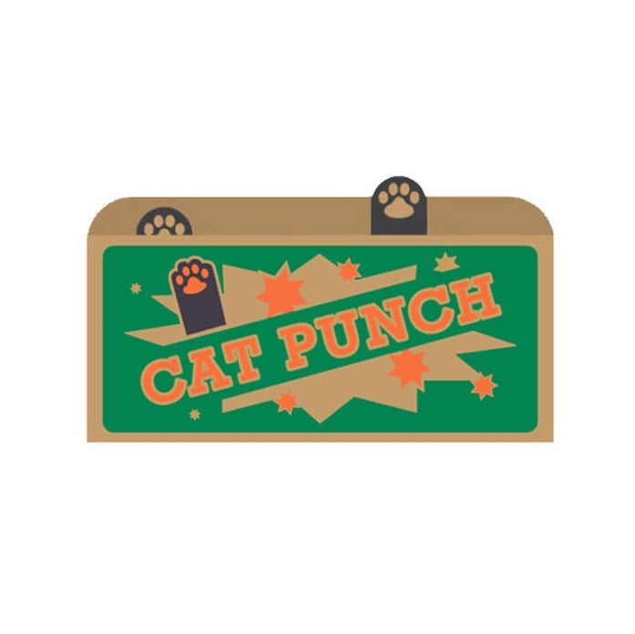 Internet Red Products Hit The Gopher Interactive Toy Cat Toy
