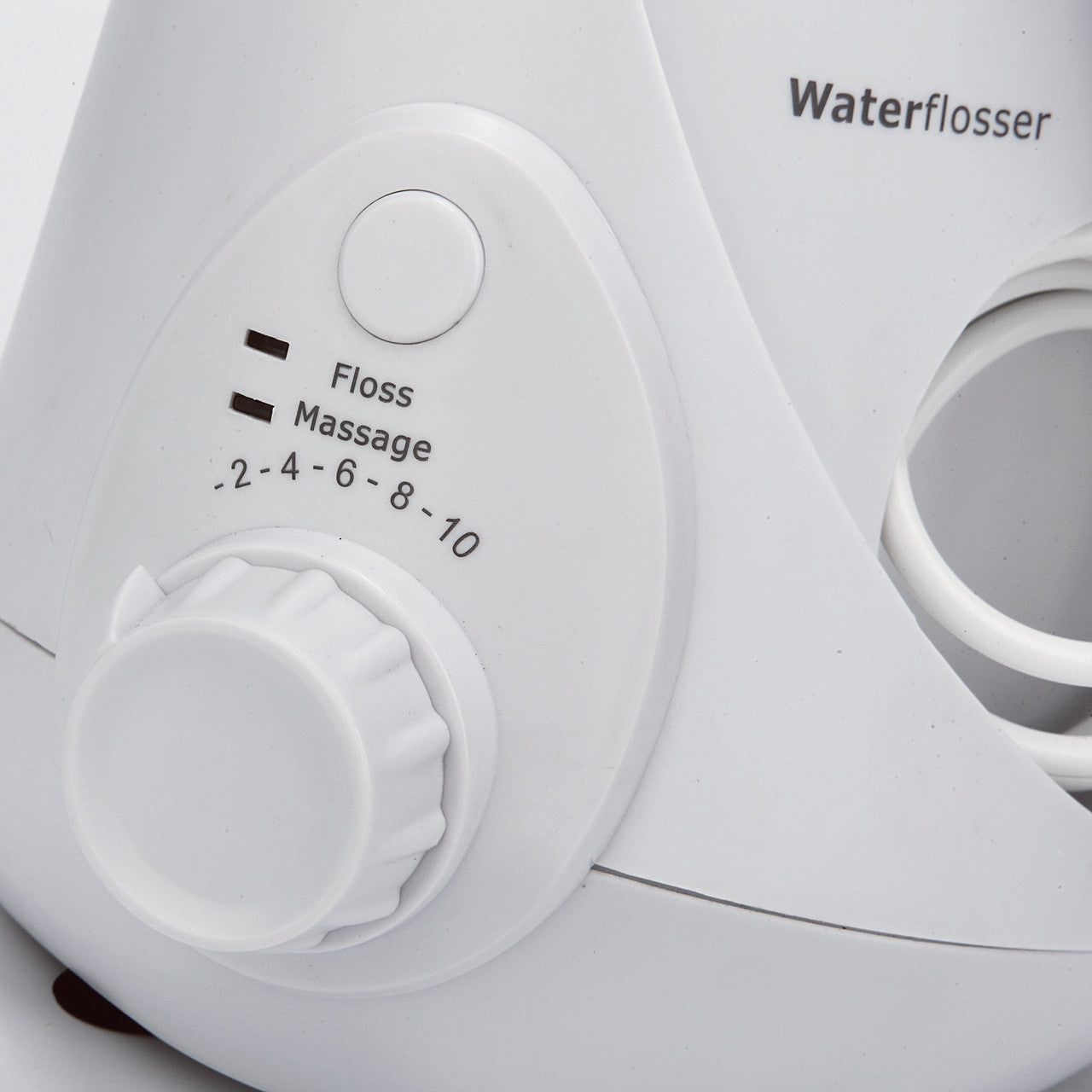 Dental Irrigator Household Dental Irrigator High Frequency Pulse Large Capacity Orthodontic Water Dental Floss Oral Cleaning