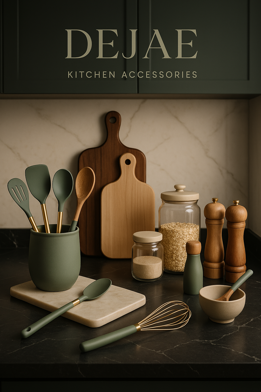 Kitchen Accessories