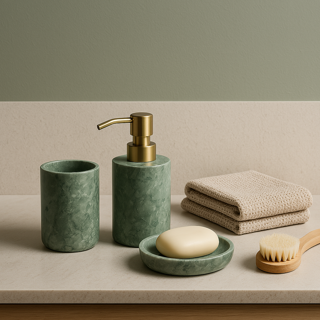 Bathroom Sets
