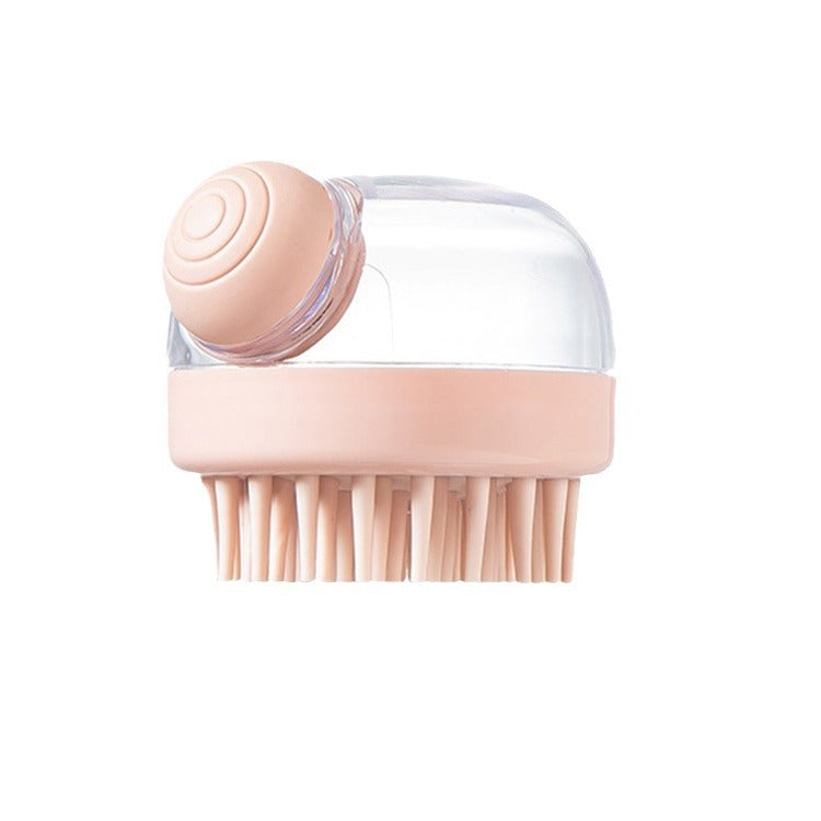Pet Bath Brush Scrubbing Cat Artifact Tool Teddy Golden Hair Special Dog Cleaning Supplies Dog Brush