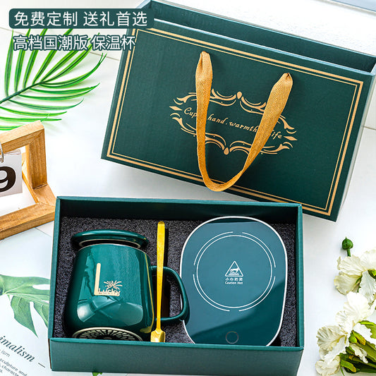 Opening League Building Annual Meeting Activities Creative Gift Suit Accompanying Gift Business Gift Box To Send Customers And Employees To Gift Approval